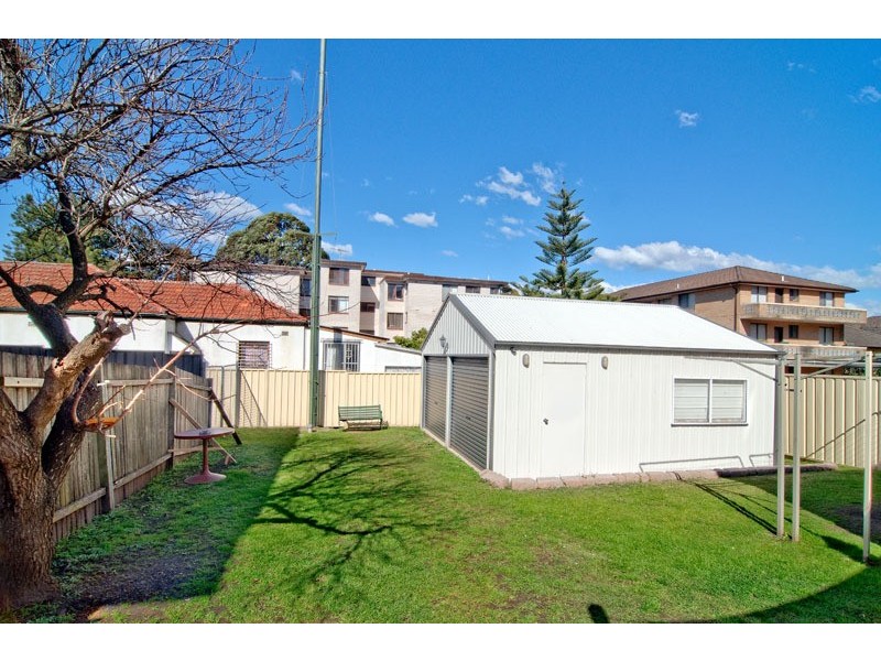 7/300 Livingstone Road, Marrickville NSW 2204