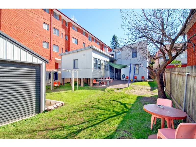 16/300 Livingstone Road, Marrickville NSW 2204