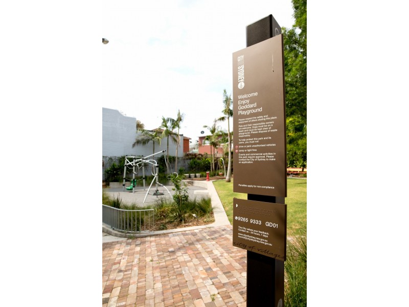 35 O’Connell Street, Newtown NSW 2042