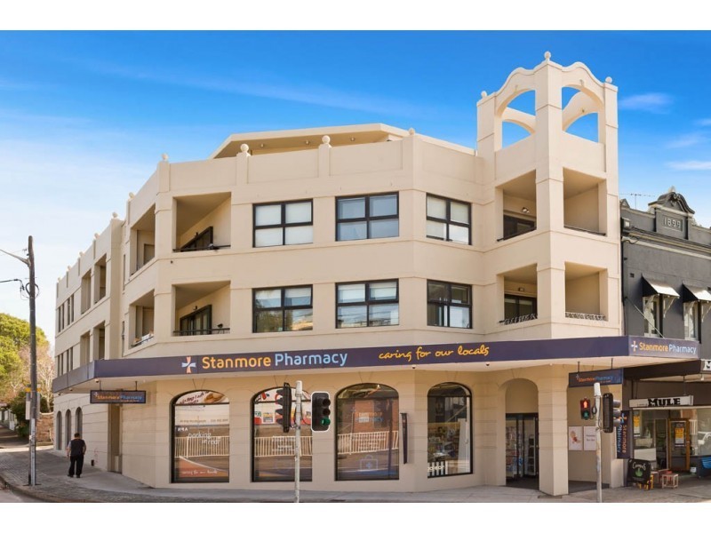 6/140 Percival Road, Stanmore NSW 2048