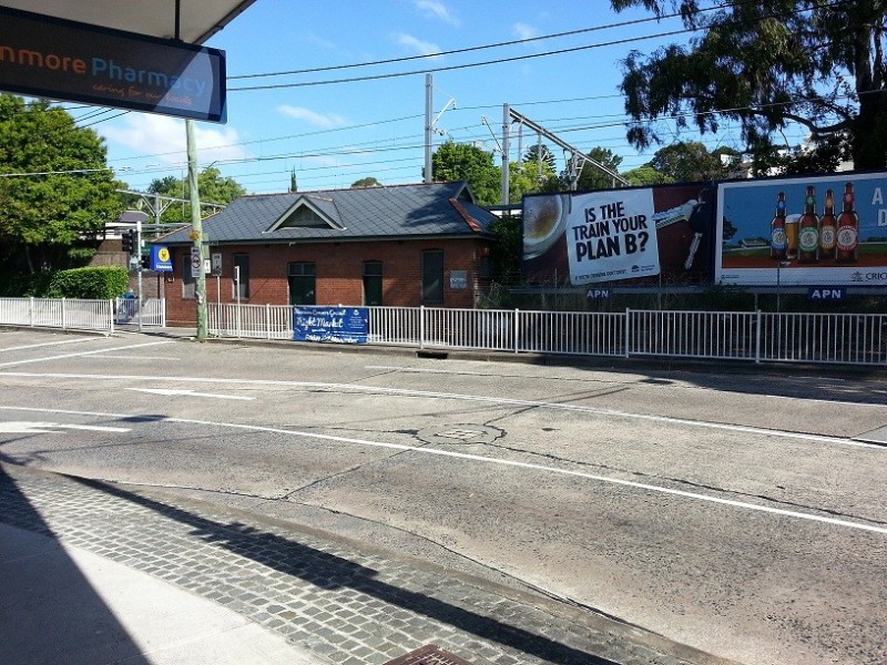 6/140 Percival Road, Stanmore NSW 2048