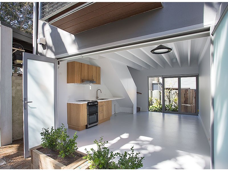 5 Shepherd Lane, Chippendale NSW 2008