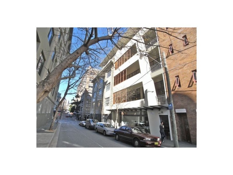14/21 Mary Street, Surry Hills NSW 2010