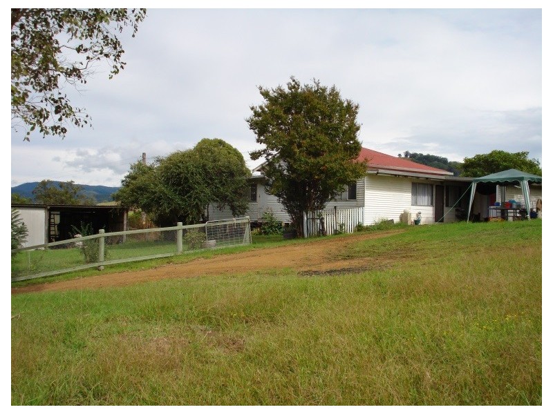 Beechwood NSW 2446
