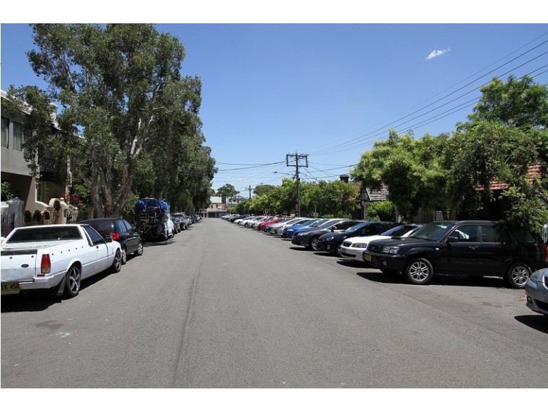 20 Holmwood Street, Newtown NSW 2042