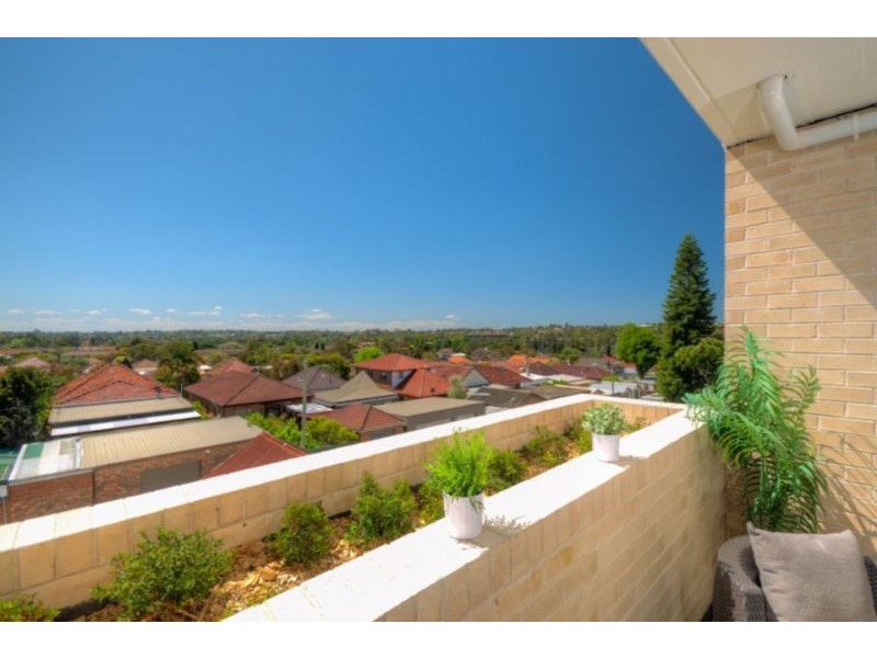 3/341 CANTERBURY ROAD, Canterbury NSW 2193