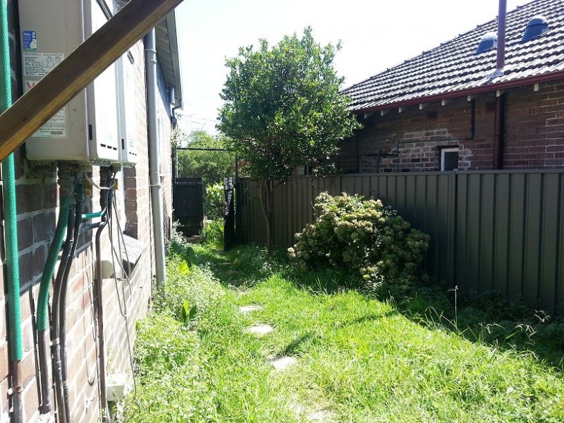 1/83 EDINBURGH ROAD, Marrickville NSW 2204
