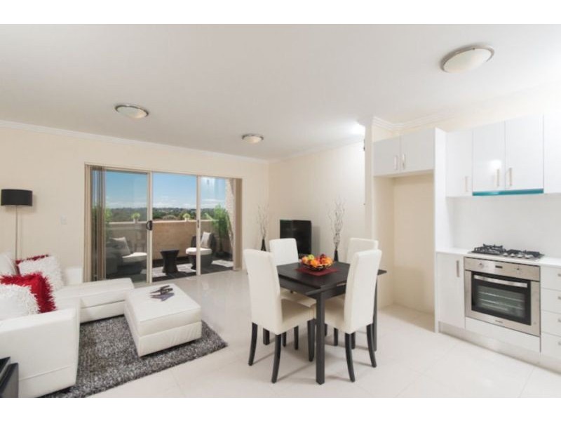 3/341 CANTERBURY ROAD, Campsie NSW 2194