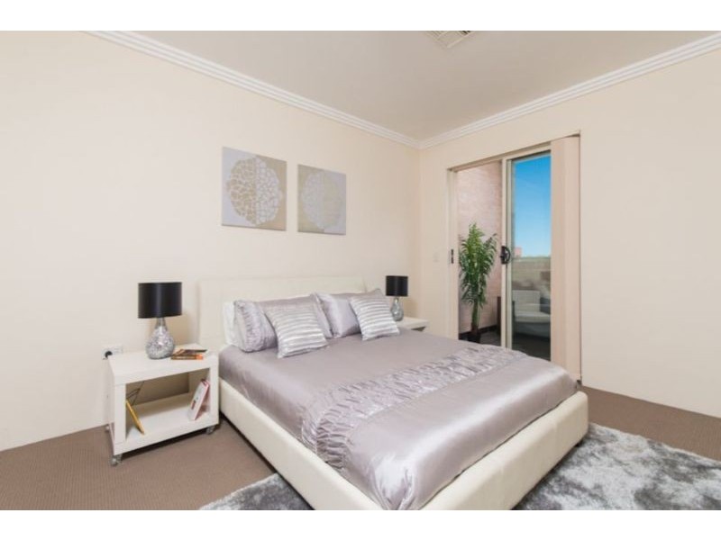 3/341 CANTERBURY ROAD, Campsie NSW 2194