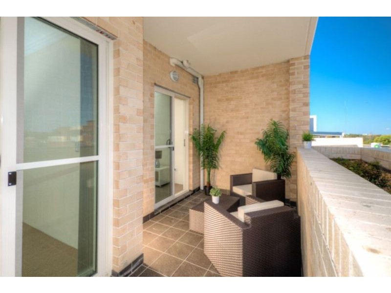 3/341 CANTERBURY ROAD, Campsie NSW 2194