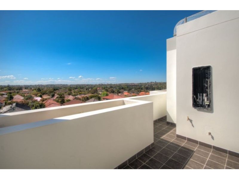 3/341 CANTERBURY ROAD, Campsie NSW 2194