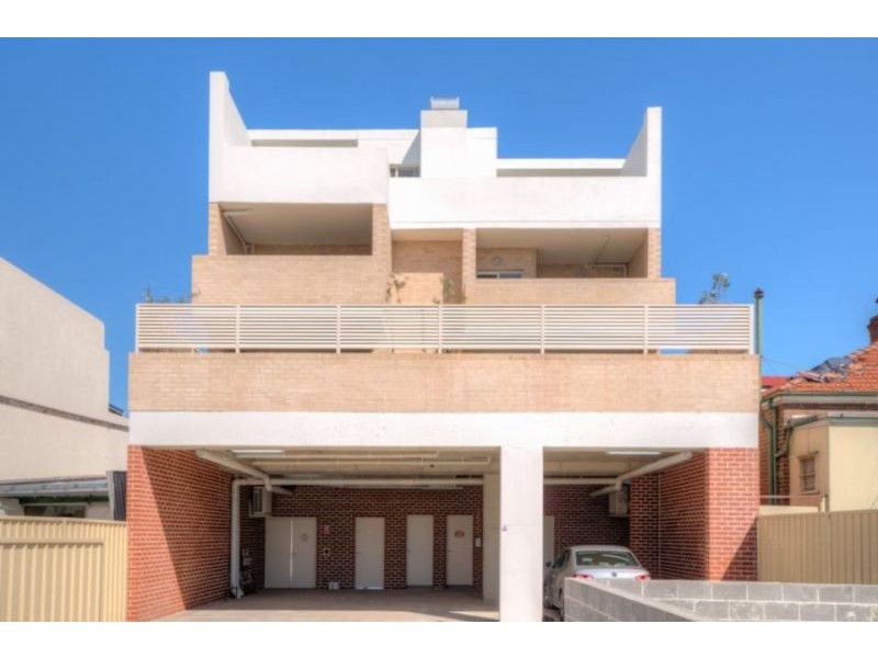 3/341 CANTERBURY ROAD, Campsie NSW 2194