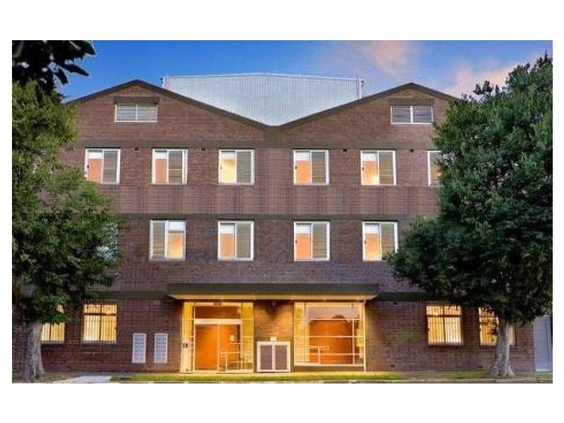 25/177 Salisbury Road, Camperdown NSW 2050
