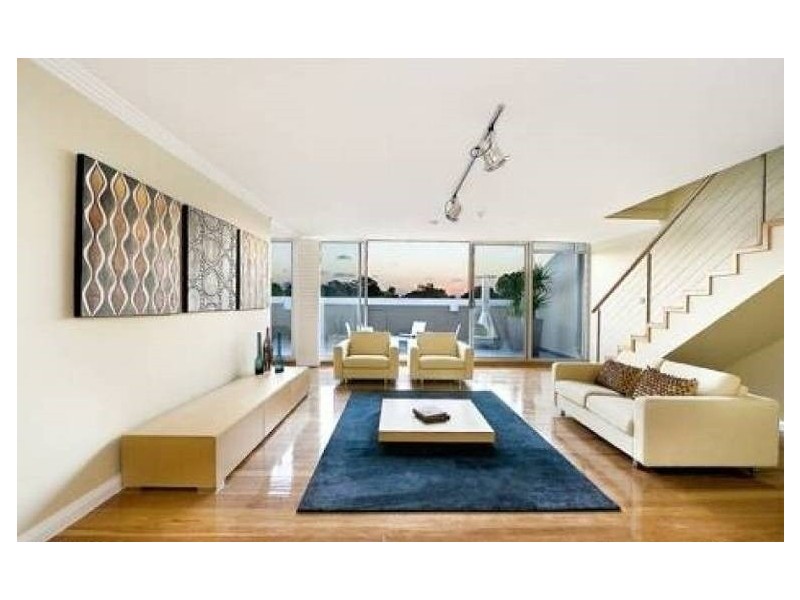25/177 Salisbury Road, Camperdown NSW 2050