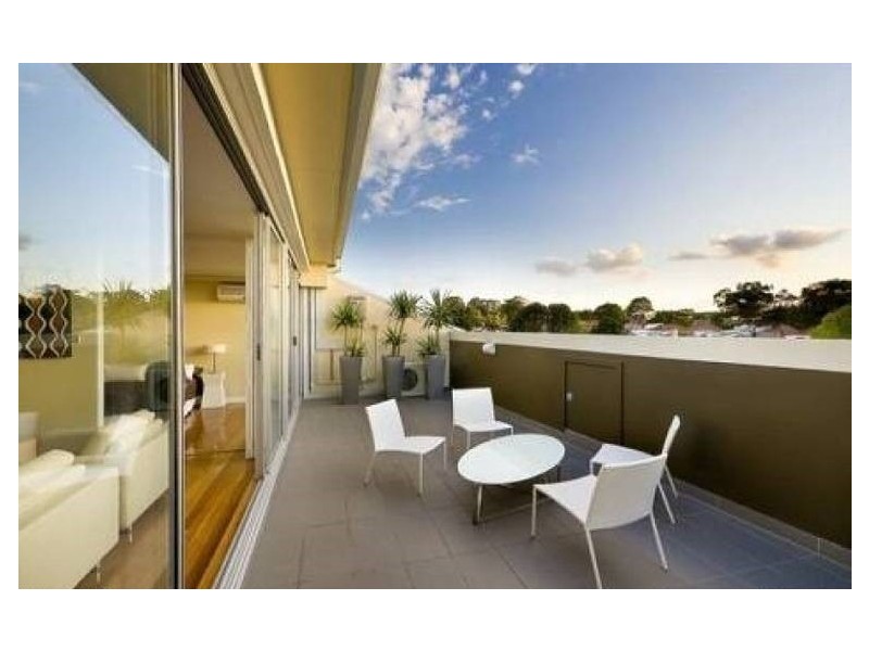 25/177 Salisbury Road, Camperdown NSW 2050