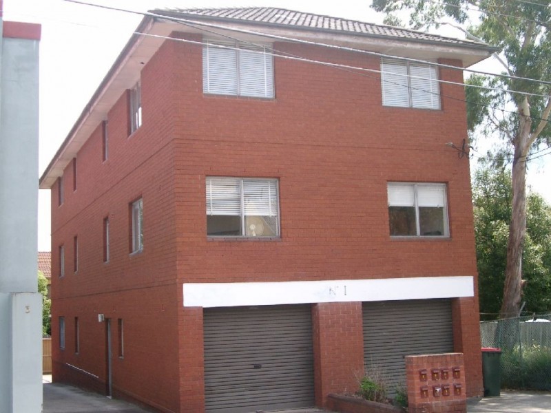 7/1 Hawken Street, Newtown NSW 2042