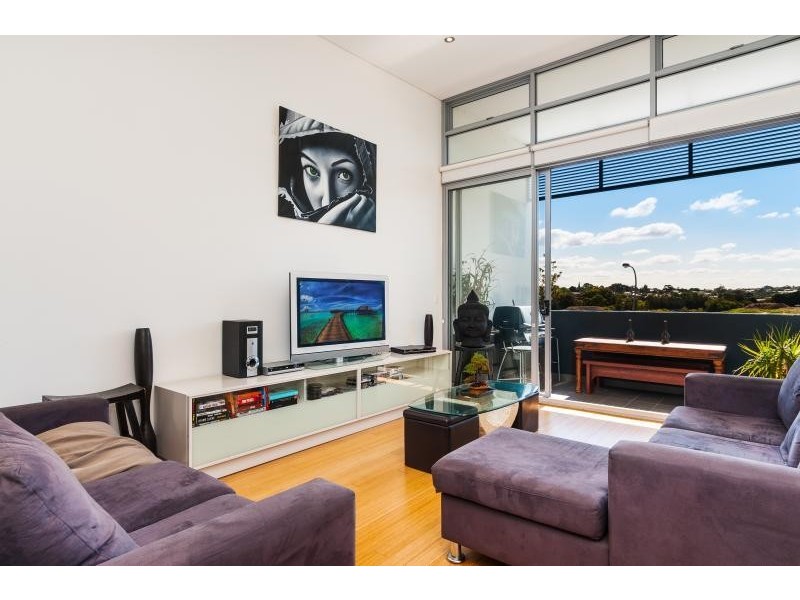 9/115-121 Wigram Road, Forest Lodge NSW 2037