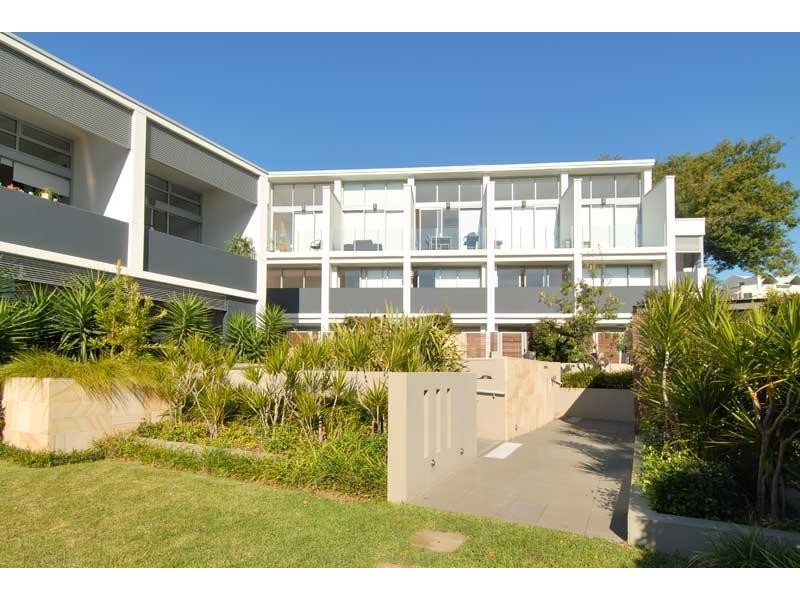 9/115-121 Wigram Road, Forest Lodge NSW 2037