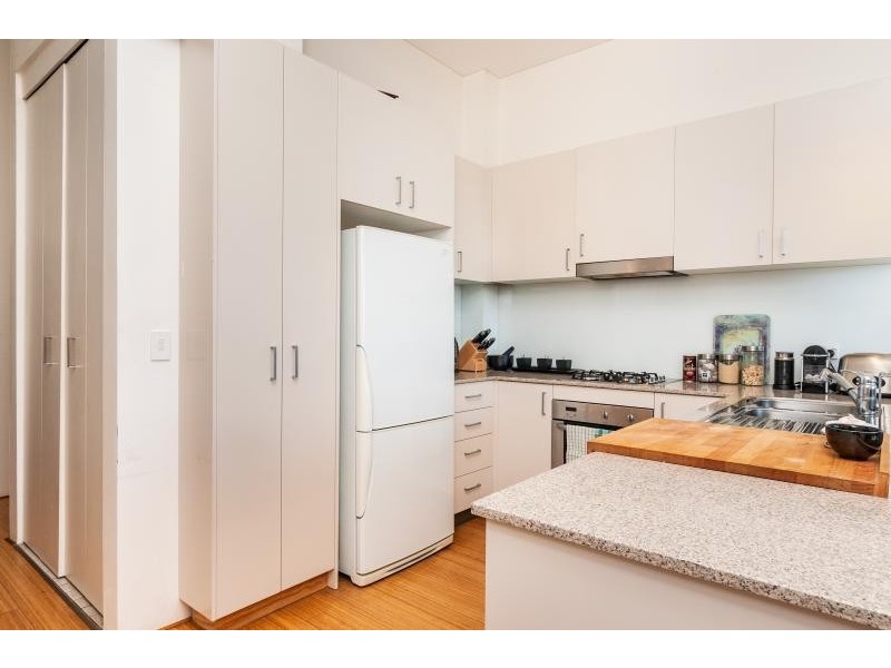 9/115-121 Wigram Road, Forest Lodge NSW 2037