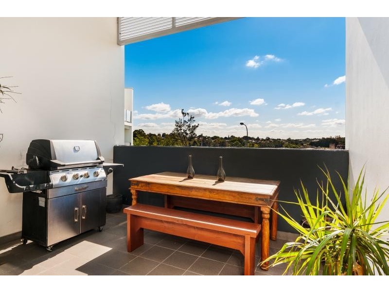 9/115-121 Wigram Road, Forest Lodge NSW 2037