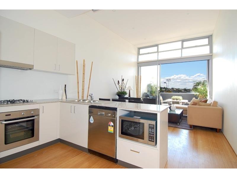 9/115-121 Wigram Road, Forest Lodge NSW 2037