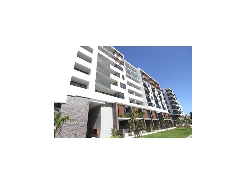 A512 BRIDGE STREET, Erskineville NSW 2043