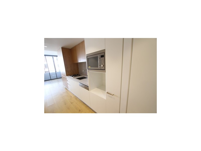 A512 BRIDGE STREET, Erskineville NSW 2043