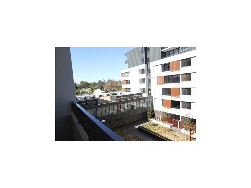 A512 BRIDGE STREET, Erskineville NSW 2043