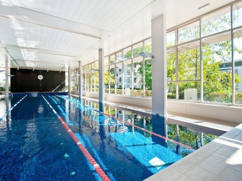 2408/4 Sterling Circuit, Camperdown NSW 2050