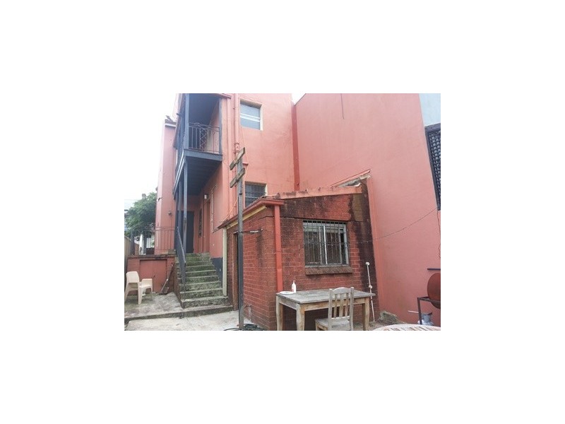 2/59 WILSON, Newtown NSW 2042