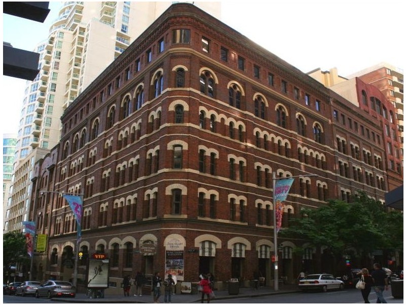 Suite 2 Lvl 5 545 Kent Street, Sydney NSW 2000