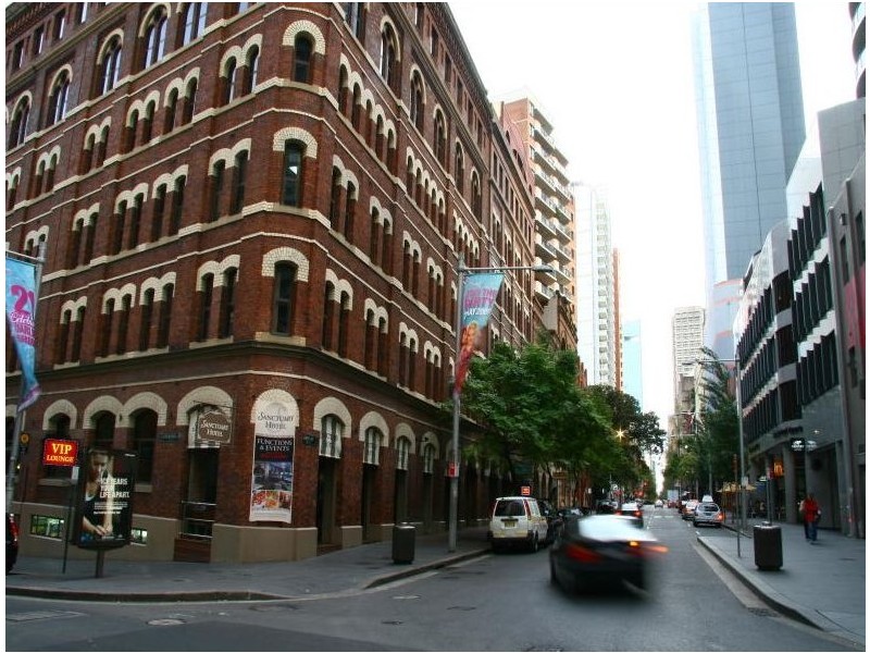 Suite 2 Lvl 5 545 Kent Street, Sydney NSW 2000