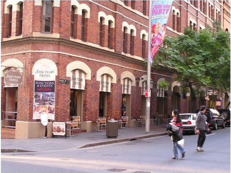 Suite 2 Lvl 5 545 Kent Street, Sydney NSW 2000