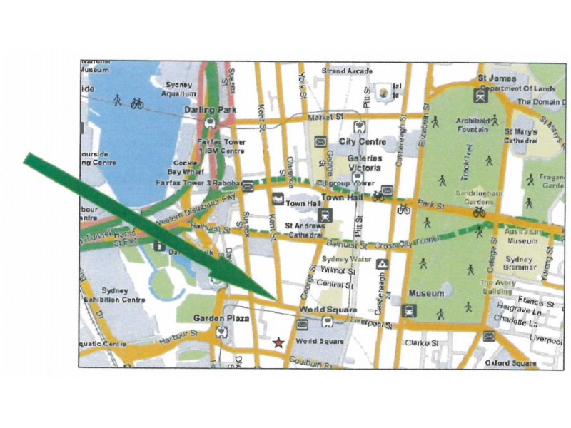 Suite 2 Lvl 5 545 Kent Street, Sydney NSW 2000