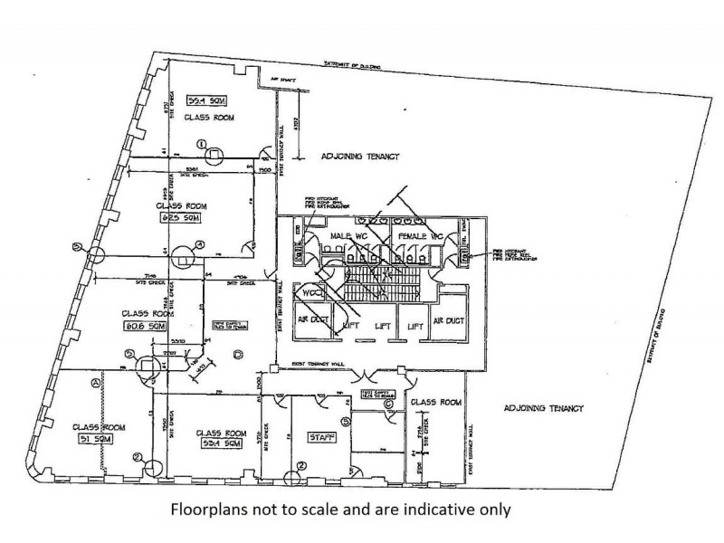 Suite 2 Lvl 5 545 Kent Street, Sydney NSW 2000