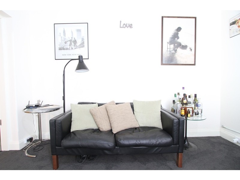 34 HOLDSWORTH STREET, Newtown NSW 2042