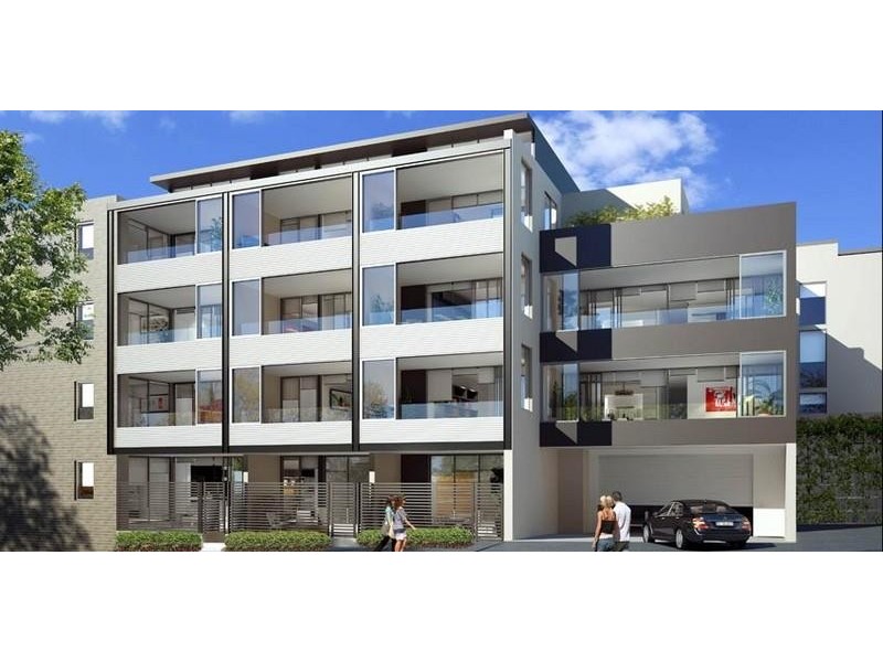 208/21 ENMORE ROAD, Newtown NSW 2042
