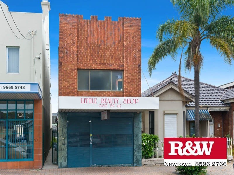 423 Gardeners Road, Mascot NSW 2020