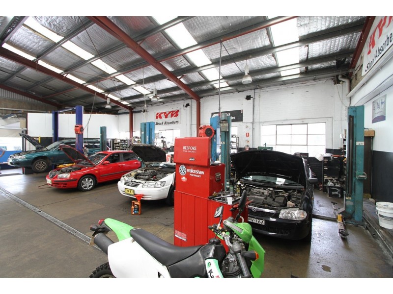 132 Wellington Street, Waterloo NSW 2017