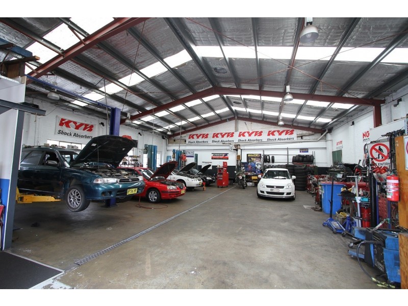 132 Wellington Street, Waterloo NSW 2017