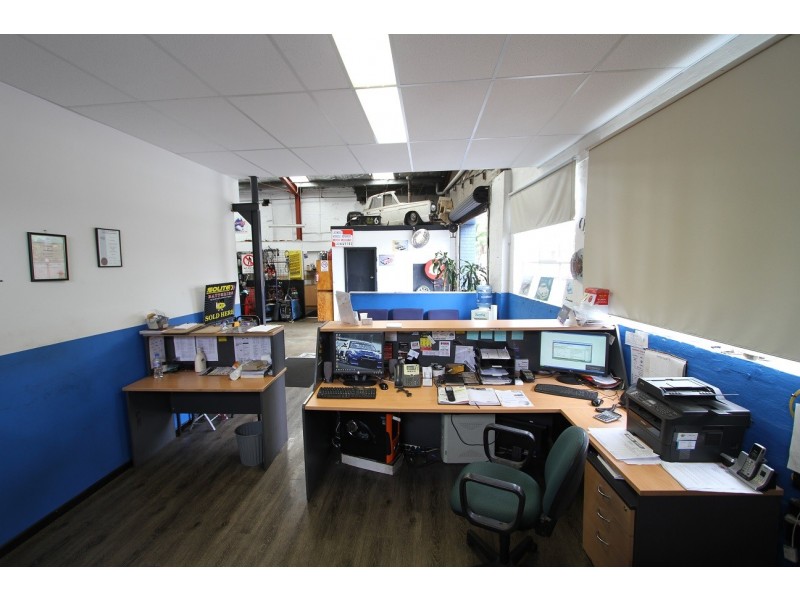 132 Wellington Street, Waterloo NSW 2017