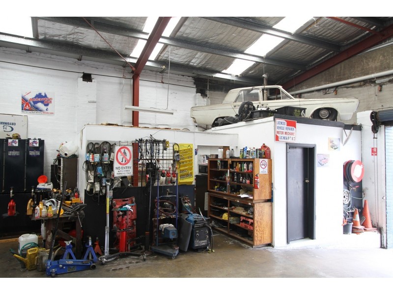 132 Wellington Street, Waterloo NSW 2017