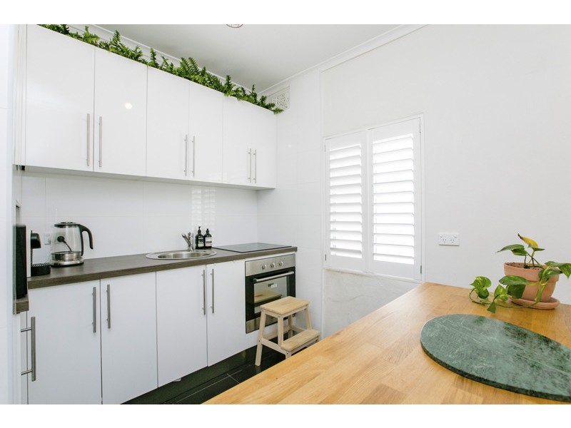 U1 and U2/144 NORTON STREET, Leichhardt NSW 2040