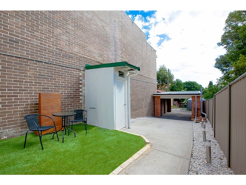 U1 and U2/144 NORTON STREET, Leichhardt NSW 2040