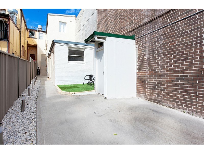 U1 and U2/144 NORTON STREET, Leichhardt NSW 2040