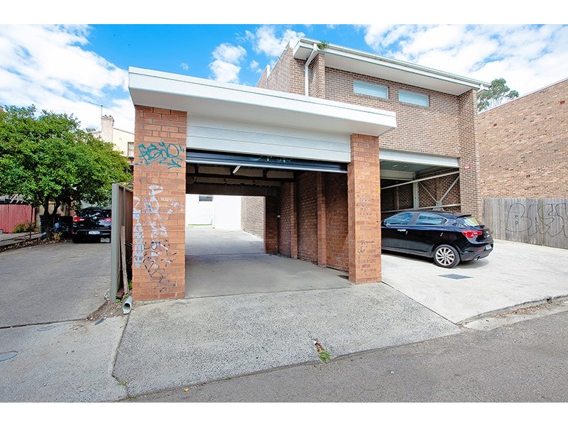 U1 and U2/144 NORTON STREET, Leichhardt NSW 2040