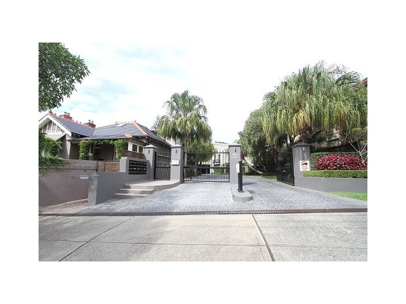 6/11 Varna Street, Clovelly NSW 2031