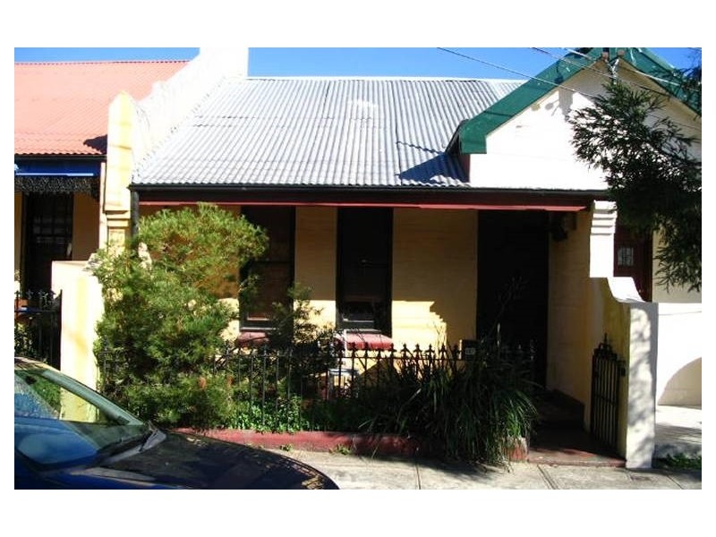 67 CHELMSFORD STREET, Newtown NSW 2042