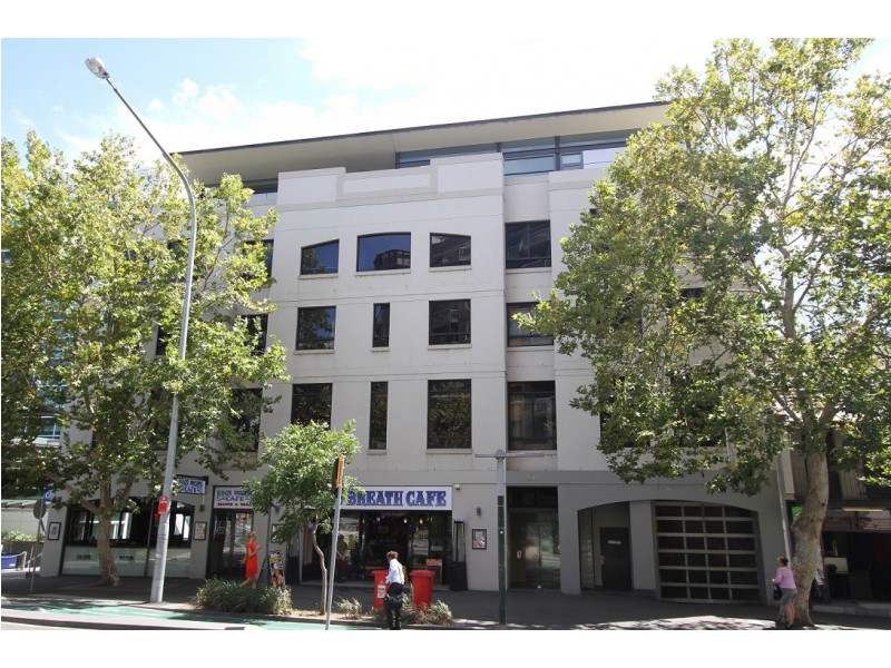 Level 3a, 84 Union Street, Pyrmont NSW 2009