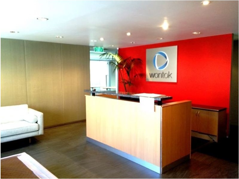 Level 3a, 84 Union Street, Pyrmont NSW 2009